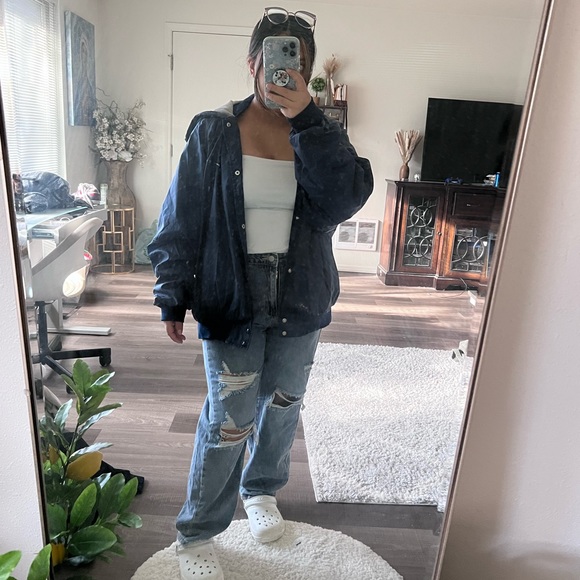 Nike Jacket - Picture 4 of 7